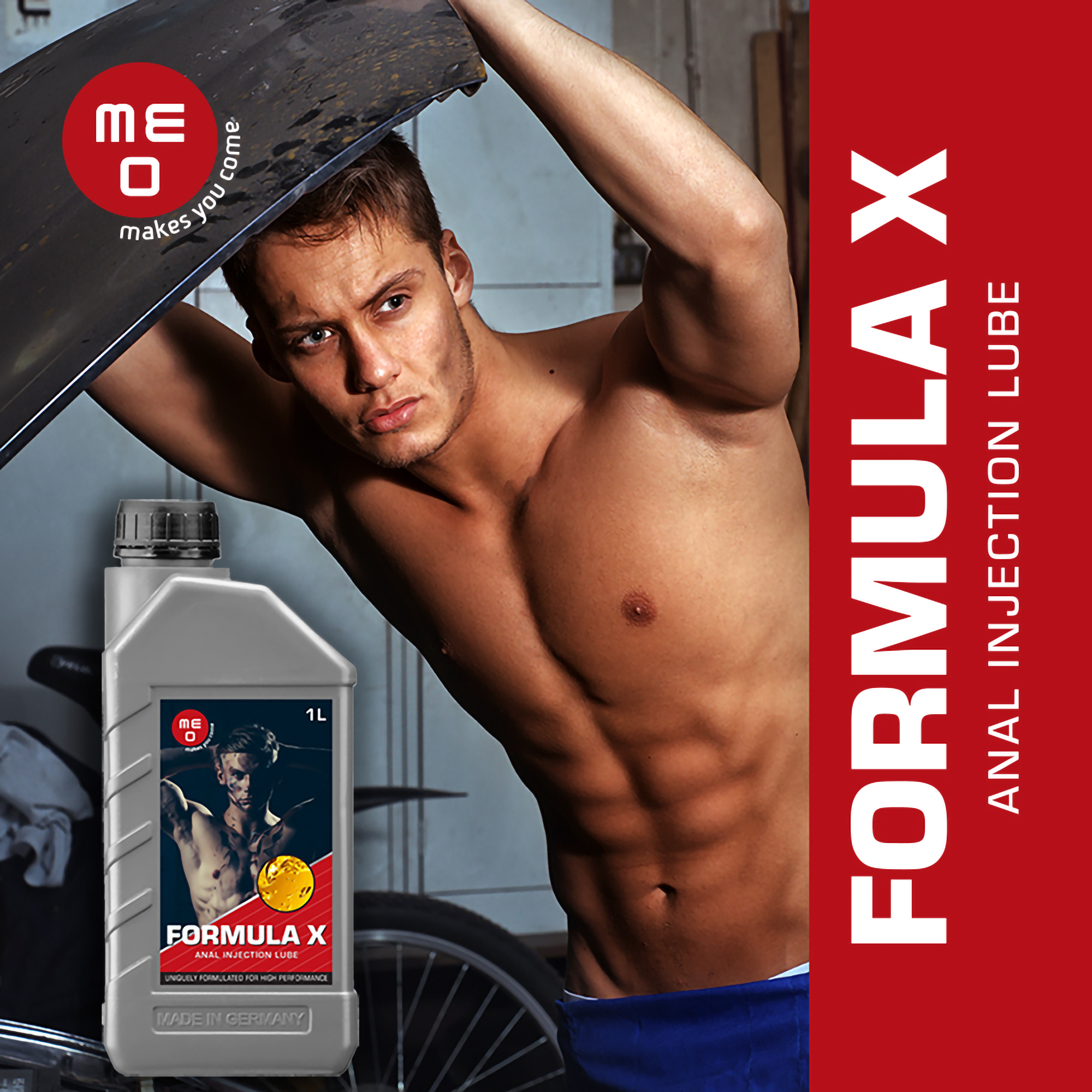 anal lubricant for men Stainless Steel Metal Butt Plugs with Bell – Xinghaoya main image 1