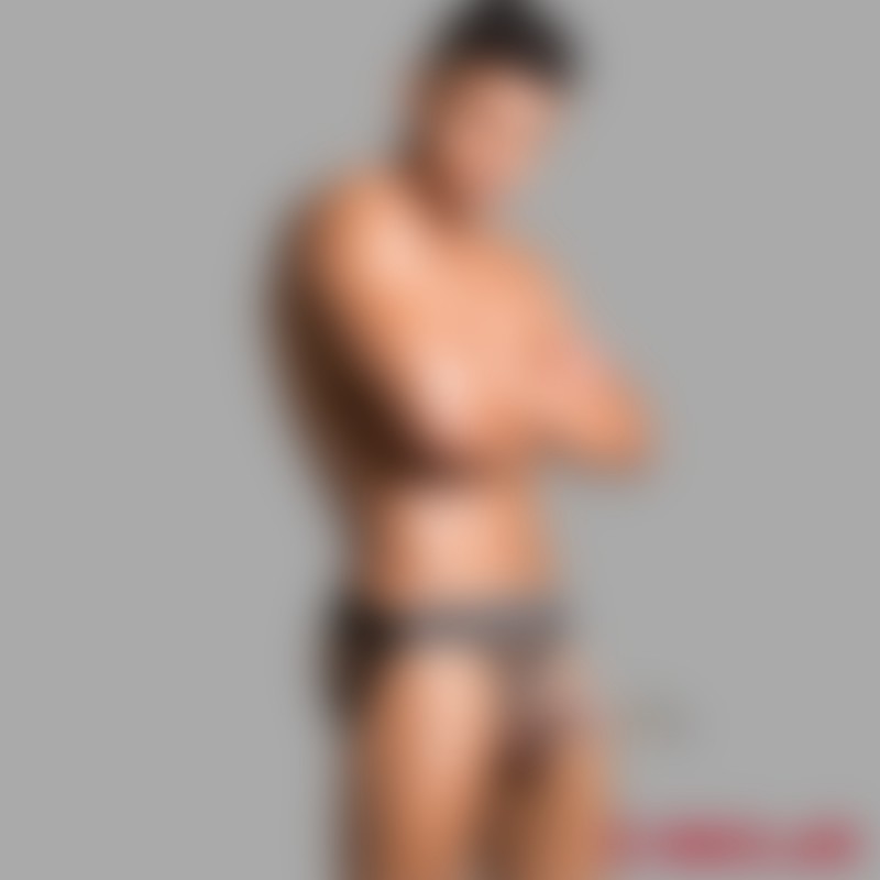 FUCK MASTER Felcsatolható - Suspenzor dildóval - 5