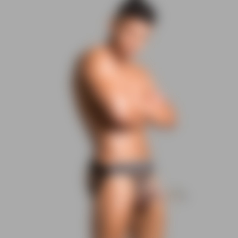 FUCK MASTER Strap On - Jockstrap with dildo - 5