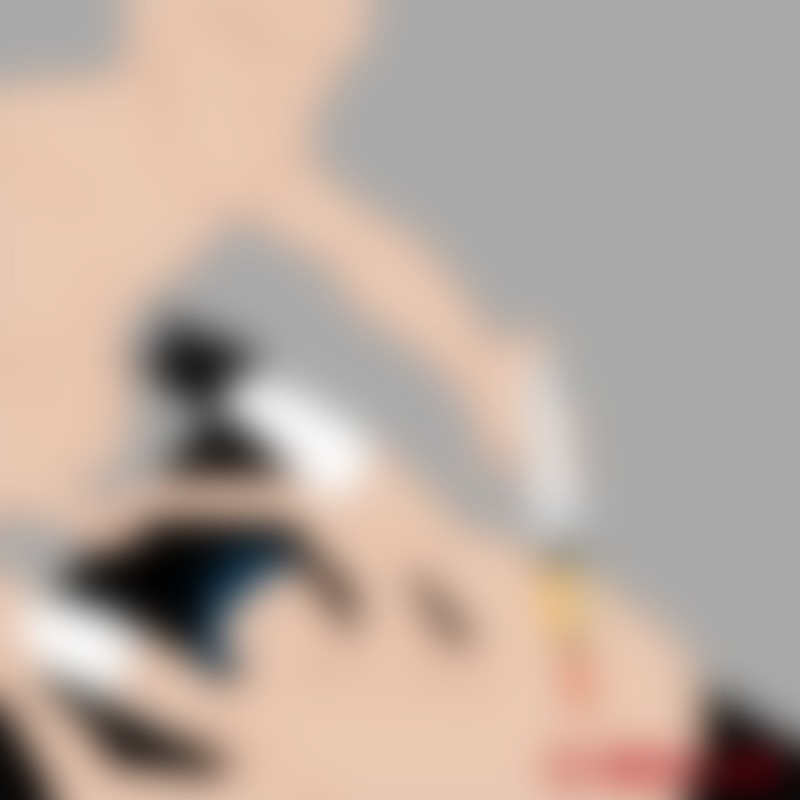 Grandezza™ od MEO® - Bardzo duża strzykawka do lewatywy - 3