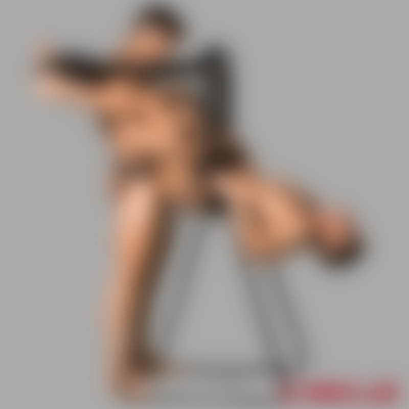 Multi sling &amp; love swing com estrutura regulável em altura - 1