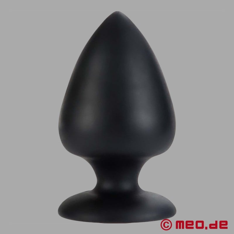 ANALFORTE - Anal Plug für das Analtraining