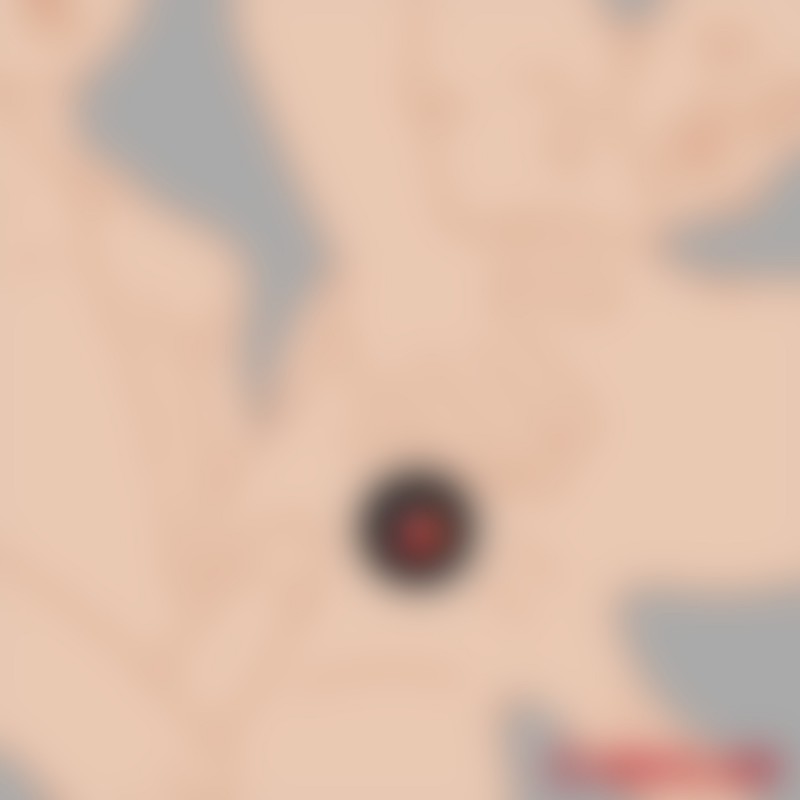 Anal genişletme Ass Grommet - 7/24 Anal genişletme - 5