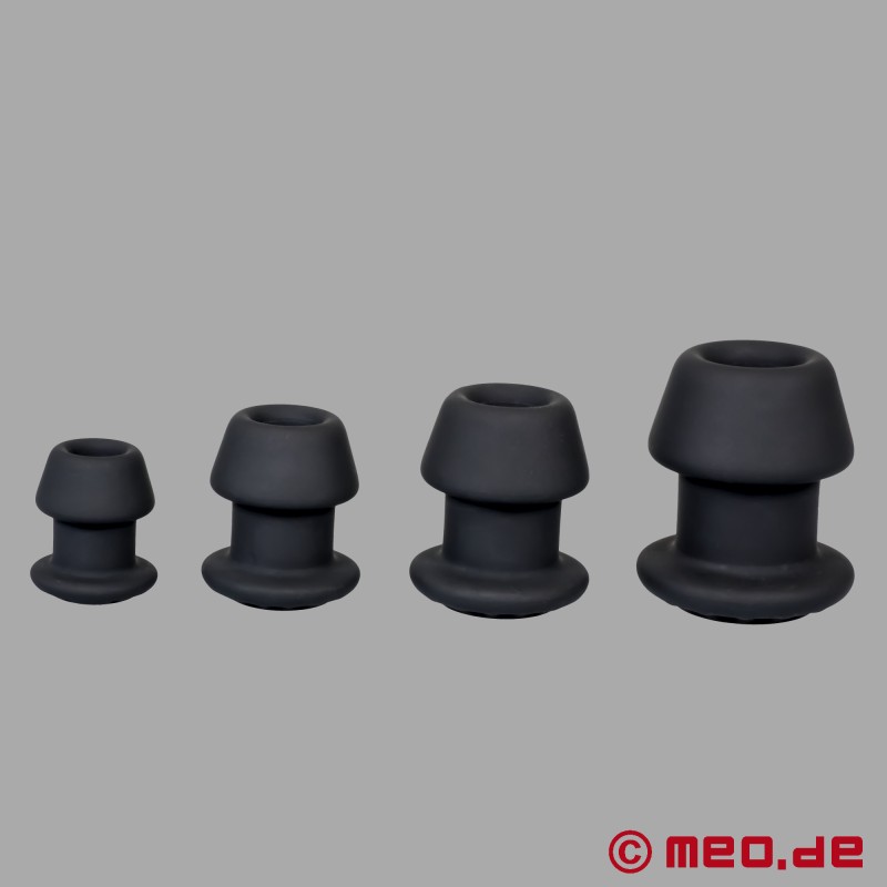 Dilatazione anale Ass Grommet - Anal Stretching 24/7 - 11