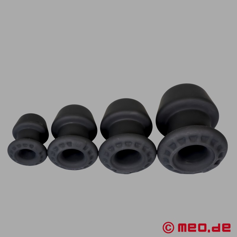 Anal Stretching Ass Grommet - 24/7 Anális Tágítás - 13