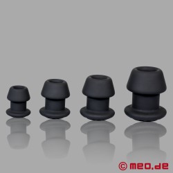 Dilatação anal - Ass Grommet - 24/7 anal stretching