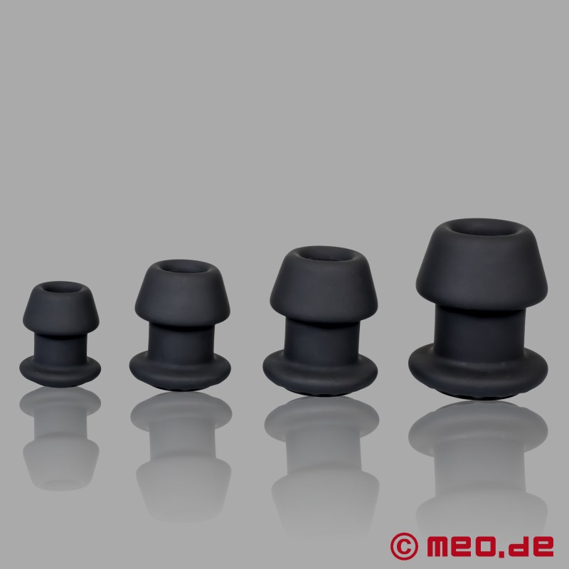 Dilatazione anale Ass Grommet - Anal Stretching 24/7 - 6