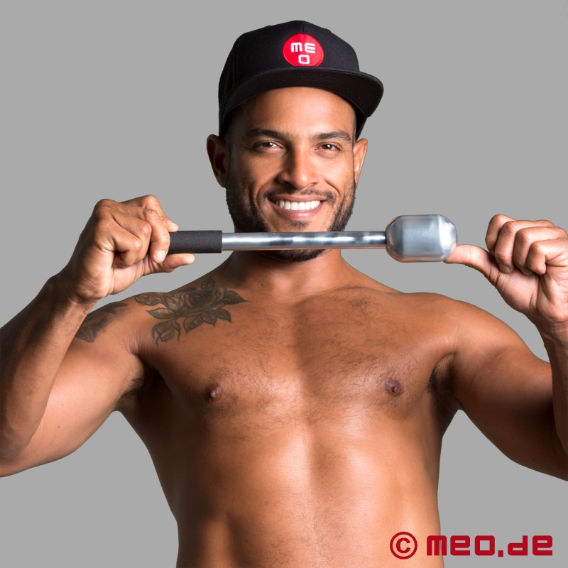 CUMELOT BAZOOKA - Estimulador de próstata BDSM - 5