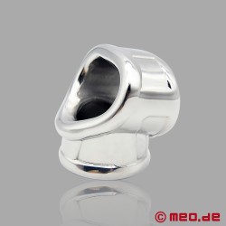 Iron Man - Cockring & Ball Stretcher - Thumbnail