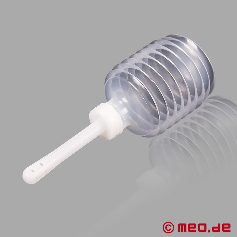 SPLASH ducha íntima - ducha anal - 4