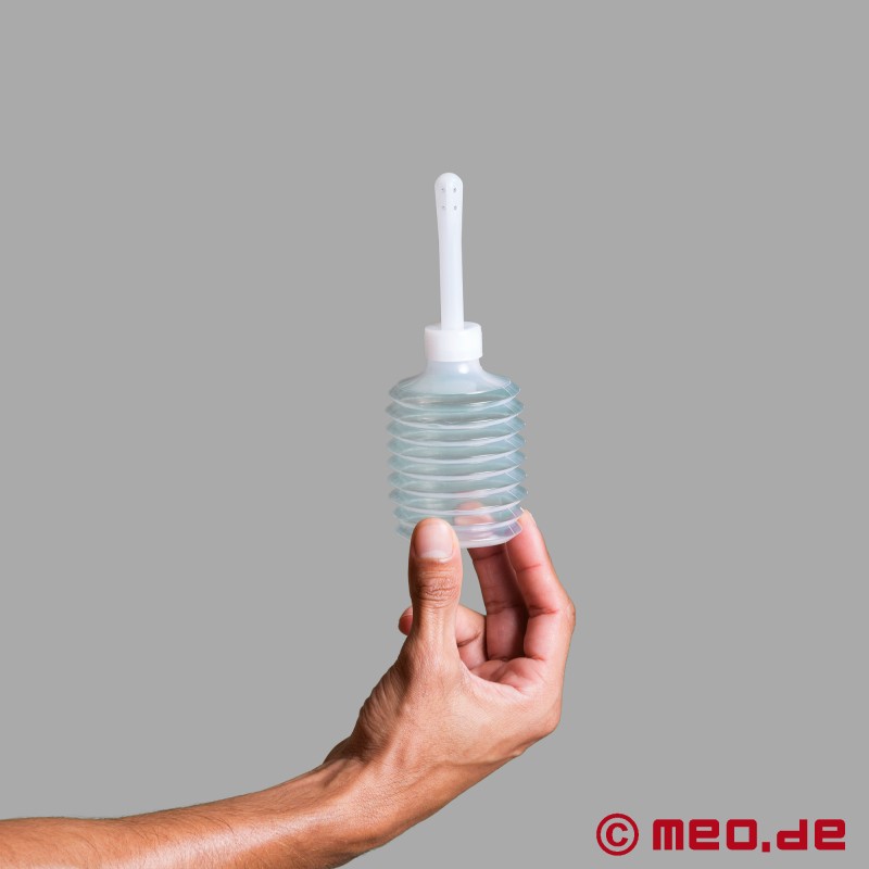 SPLASH douche intymny - douche analny - 5