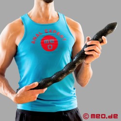 DEEP'R - Snake - 70 cm Ø 5,50 cm - Extrémní anální sex