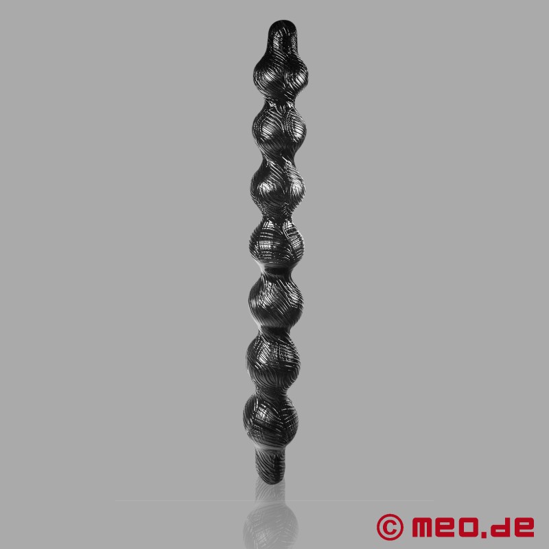 DEEP'R - Tract Pro - 70 cm Ø 8.20 cm – Extremer Analsex