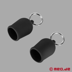 Nip Masters Kit - Meme Ucu Emici - Thumbnail