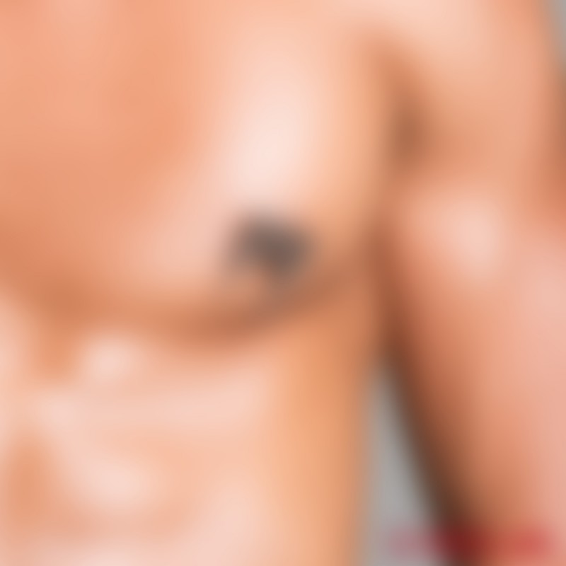 ニップマスター™ - 乳首クランプ デラックス ステンレス製 - 1