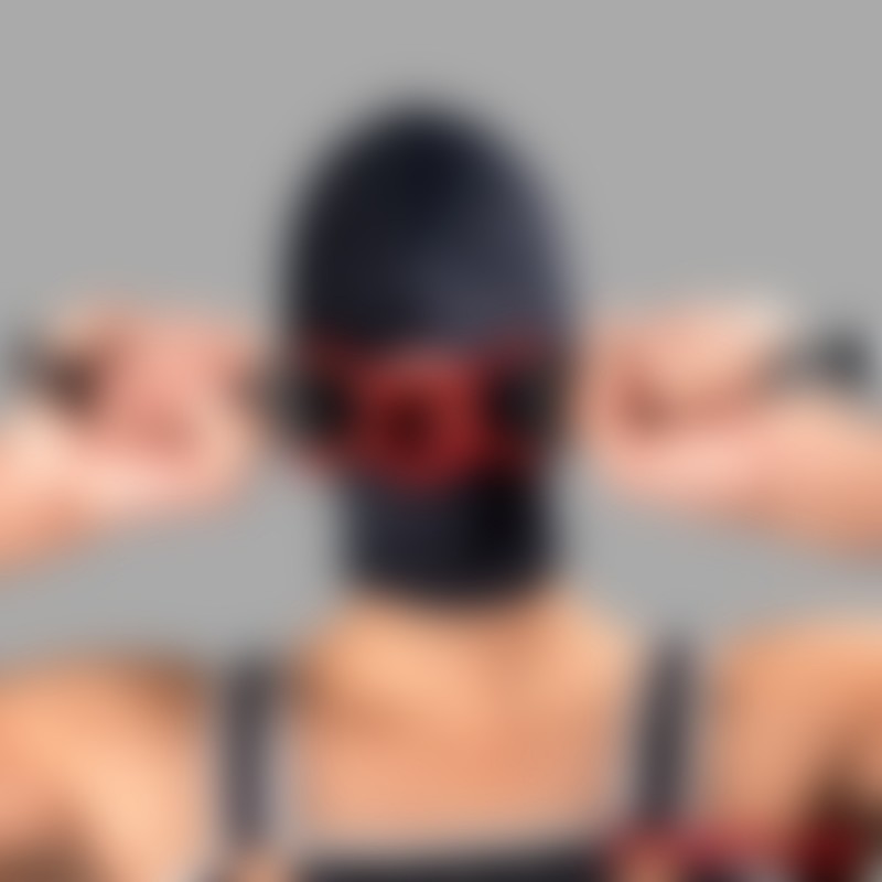 Ağızlığını aç - "Ağzını aç!" - 5