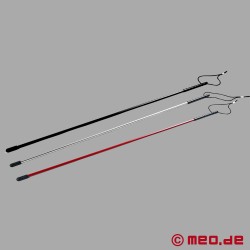 Πολυτελές μέταλλο BDSM μαστίγιο - Daemonium cane - Thumbnail