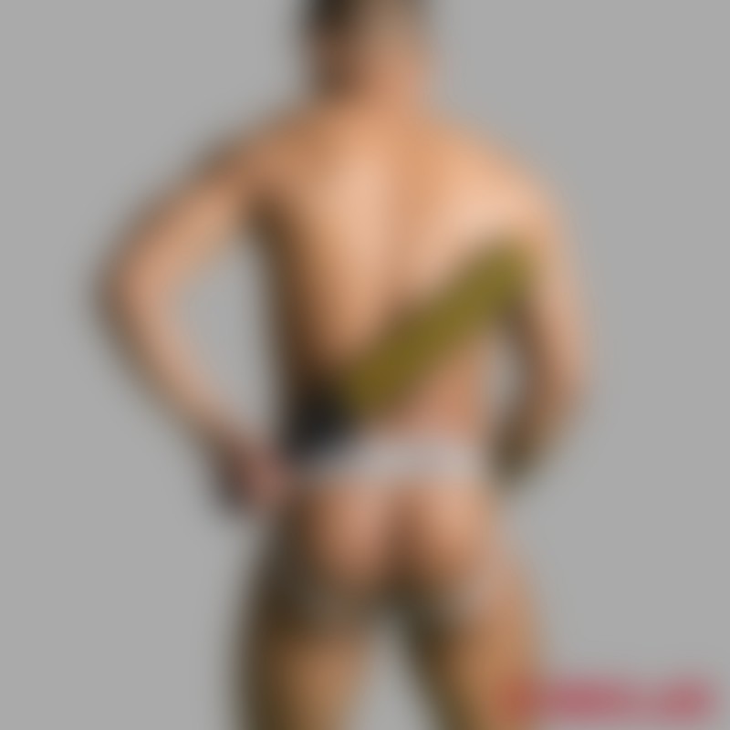 Palmatória de couro BDSM - 3