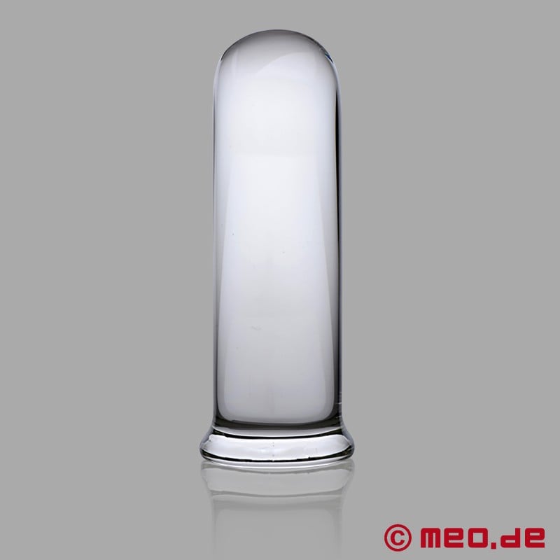 Anaal Stretching Buttplug - Alphamale Waarnemer