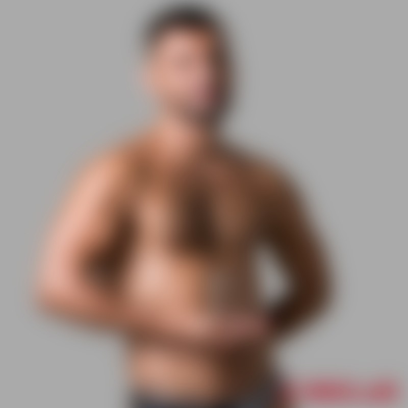 Anális butt plug - Alphamale® Observator ™ - 7