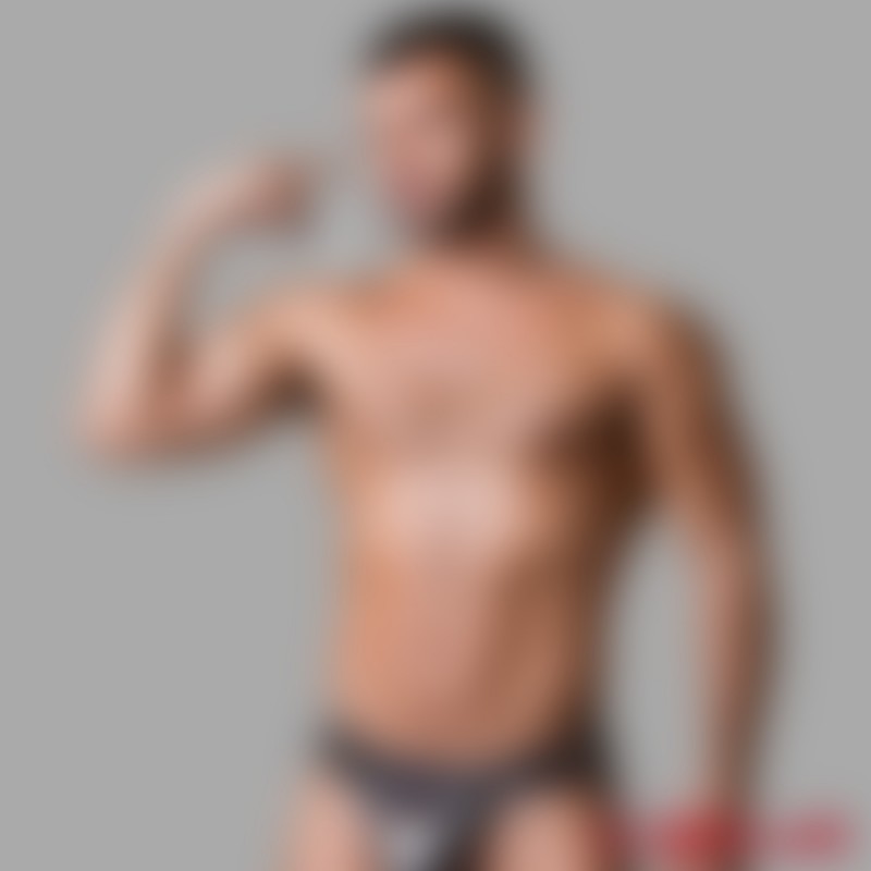 Dilatazione anale con butt plug - Alphamale Observer - 5