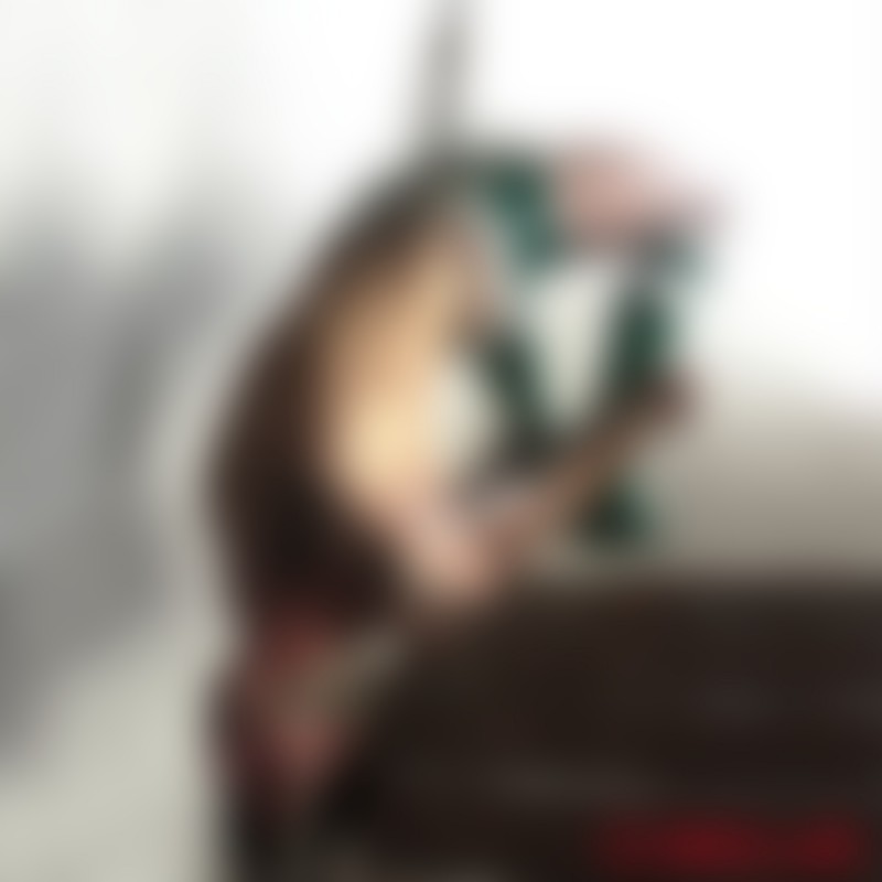 Shibari Bondage gyűrű rozsdamentes acélból Triskele-vel - 3