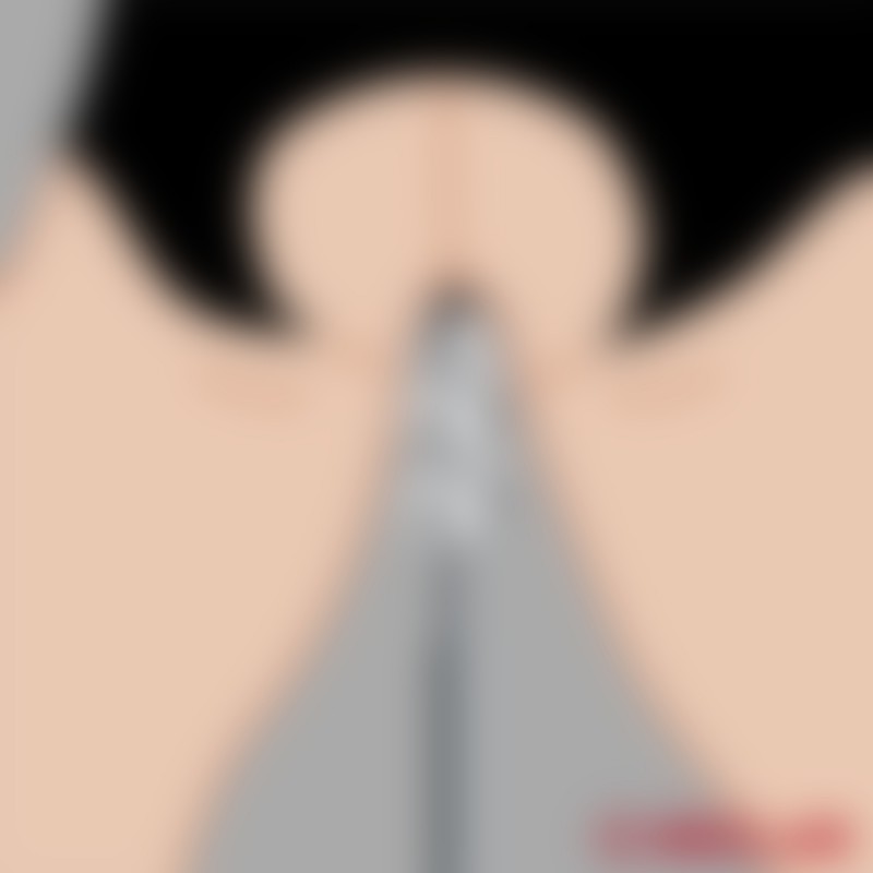 FUCKTORY® SubmissionStation™ - Gogna anale per bondage con asta regolabile - 2