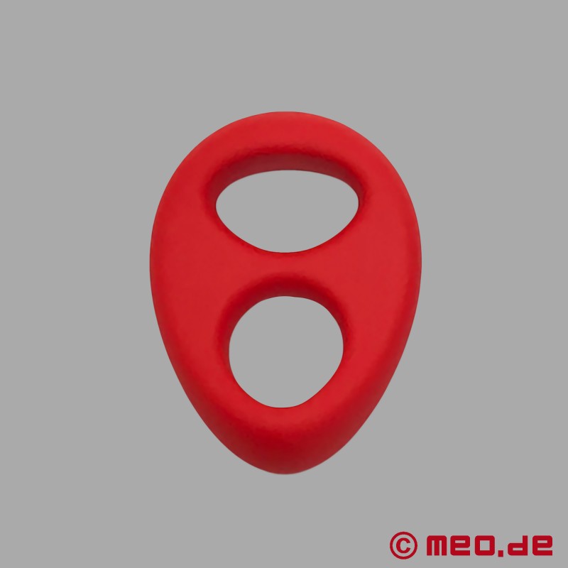 CAZZOMEO® Separator™ - Kombinierter Penisring und Ballstretcher - 7