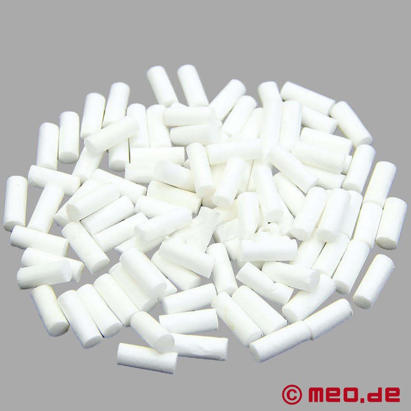 RUSH - 用于 Poppers 吸入器的吸收器 - 100 Packer