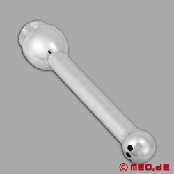 Analino™ - Evde ve hareket halindeyken kullanabileceğiniz anal duş. - Thumbnail