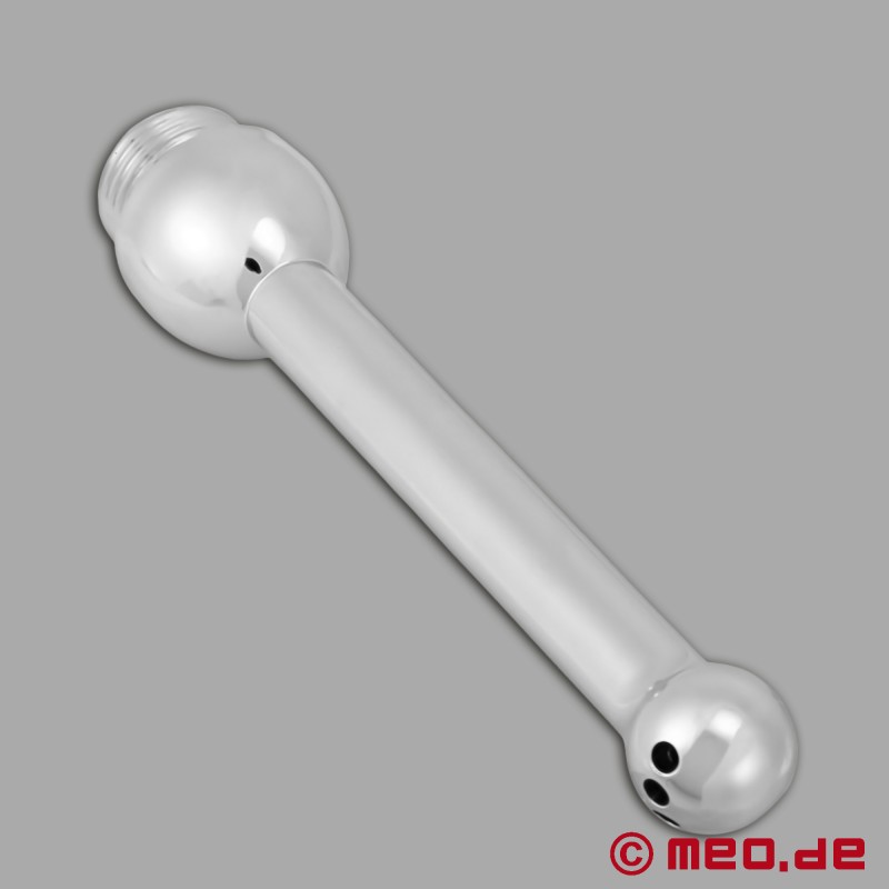 Analino™ - A végbélöblítés otthonra és útközbenre. - 1