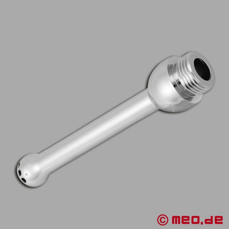 Analino™ - Evde ve hareket halindeyken kullanabileceğiniz anal duş. - 3