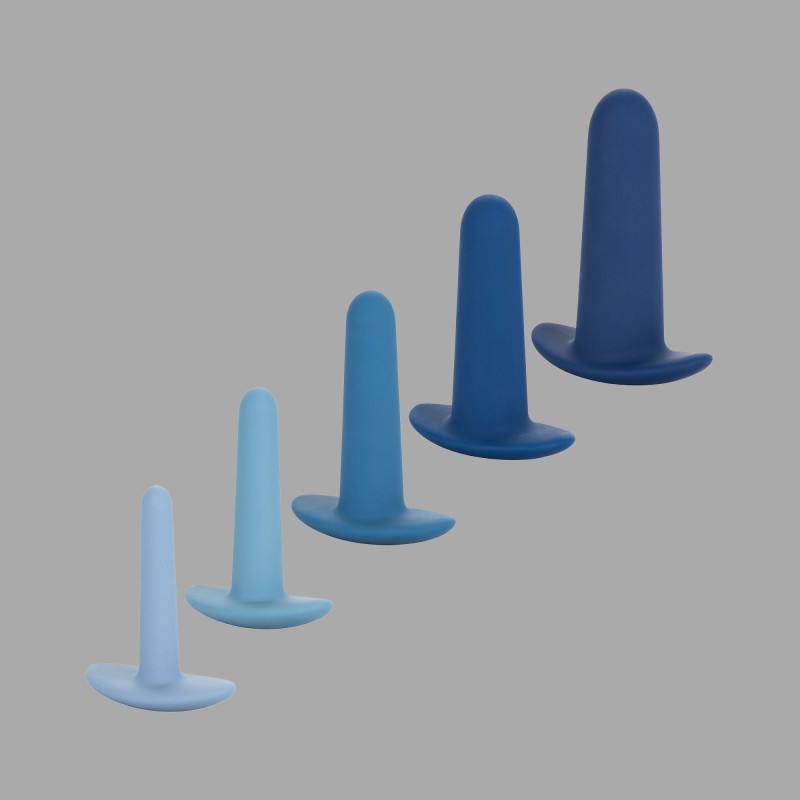 Anal Eğitim Seti - 2