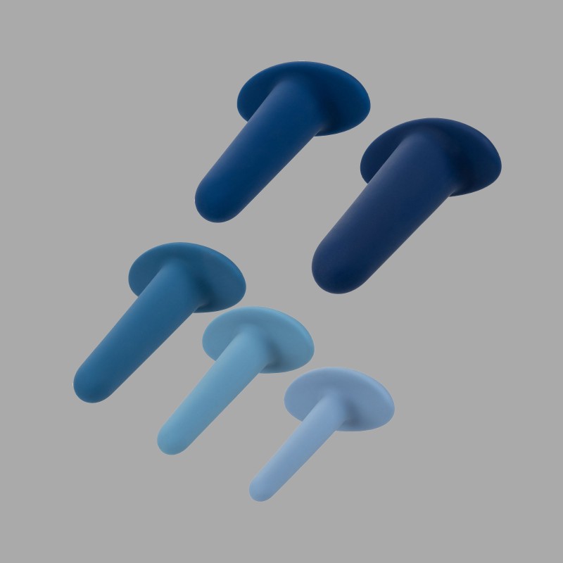 Conjunto de treino anal - 4