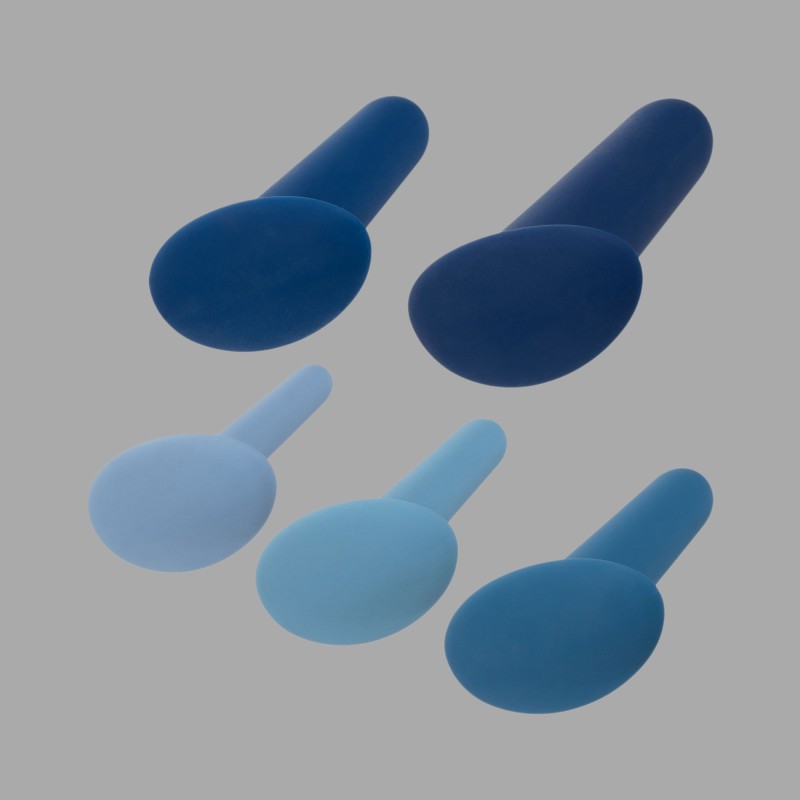 Anális képzési készlet - 5