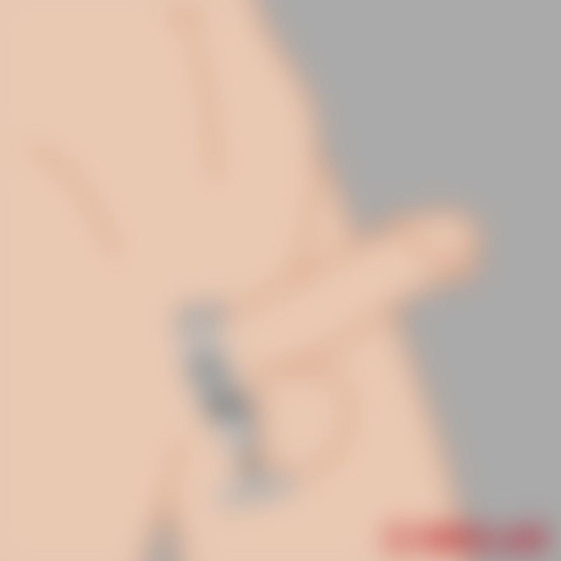 CockoLocko™ by Dr. Sado® - BDSM Cock Ring - 2