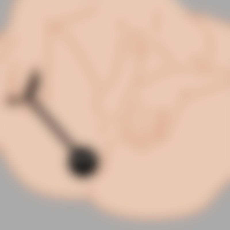 Ass Hammer 2.0 - dilatatore anale e stimolatore della prostata - 1