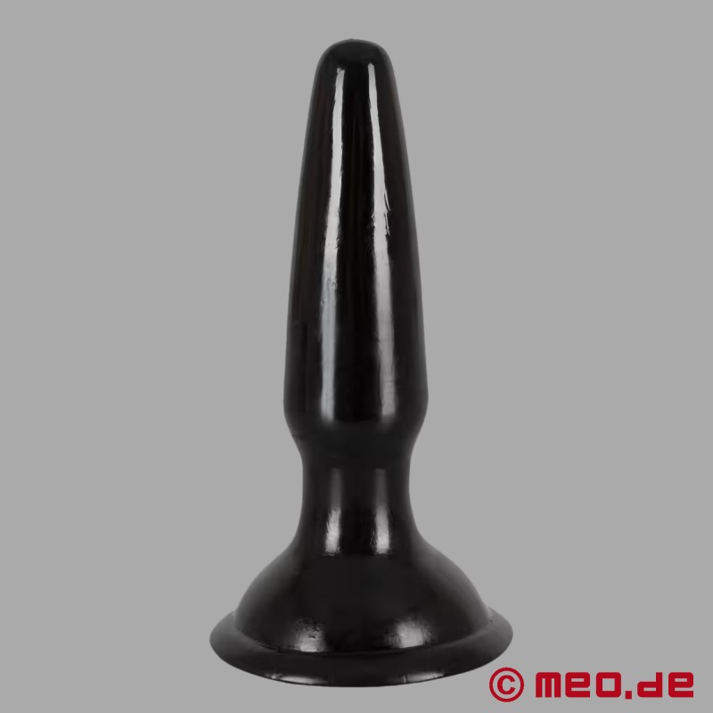 Set completo con 3 plug anali - ProPleasureTrio - formazione anale