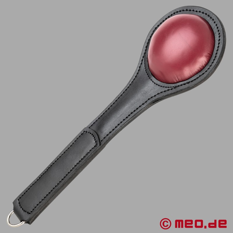 DeepPunch™ - A végső BDSM paddle