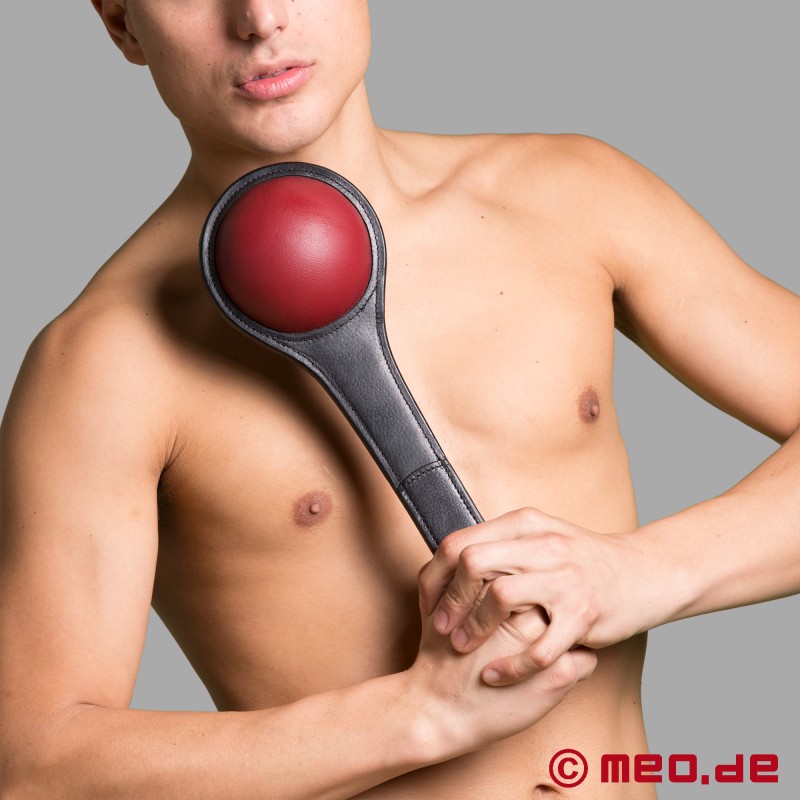 DeepPunch™ - A végső BDSM paddle