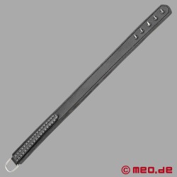 La Vendetta spanking paddle with spikes - Thumbnail