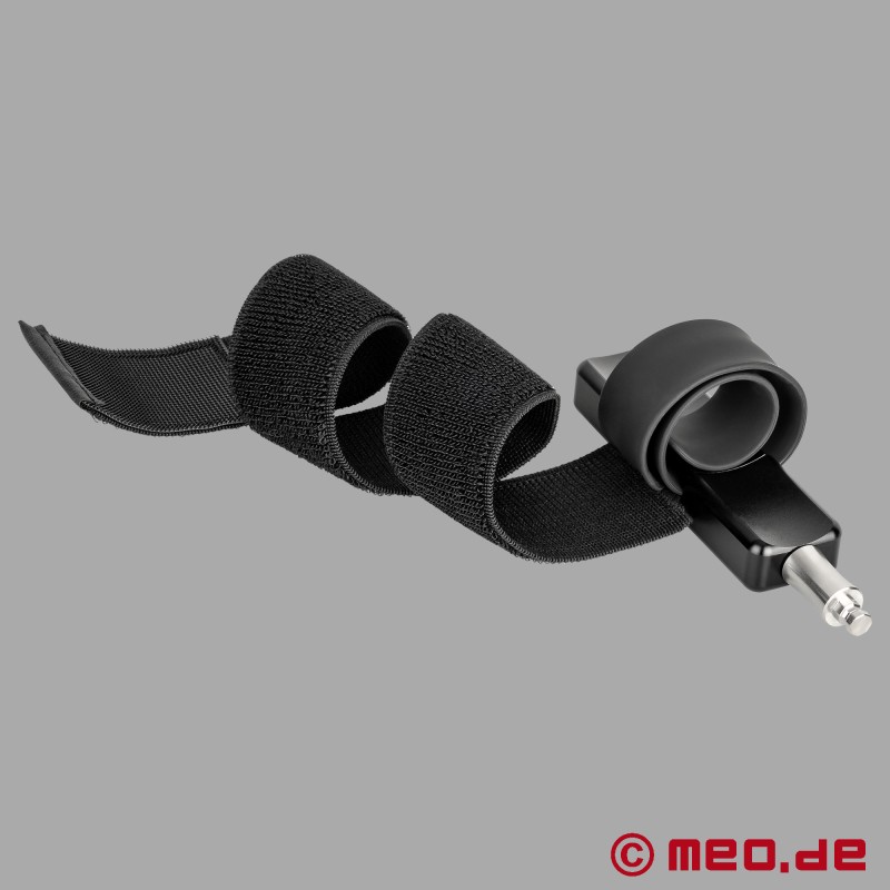 Conector de correia HiSmith para máquina de sexo