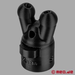 MEO-XTRM - SniffMaster 2.0 for small poppers bottles