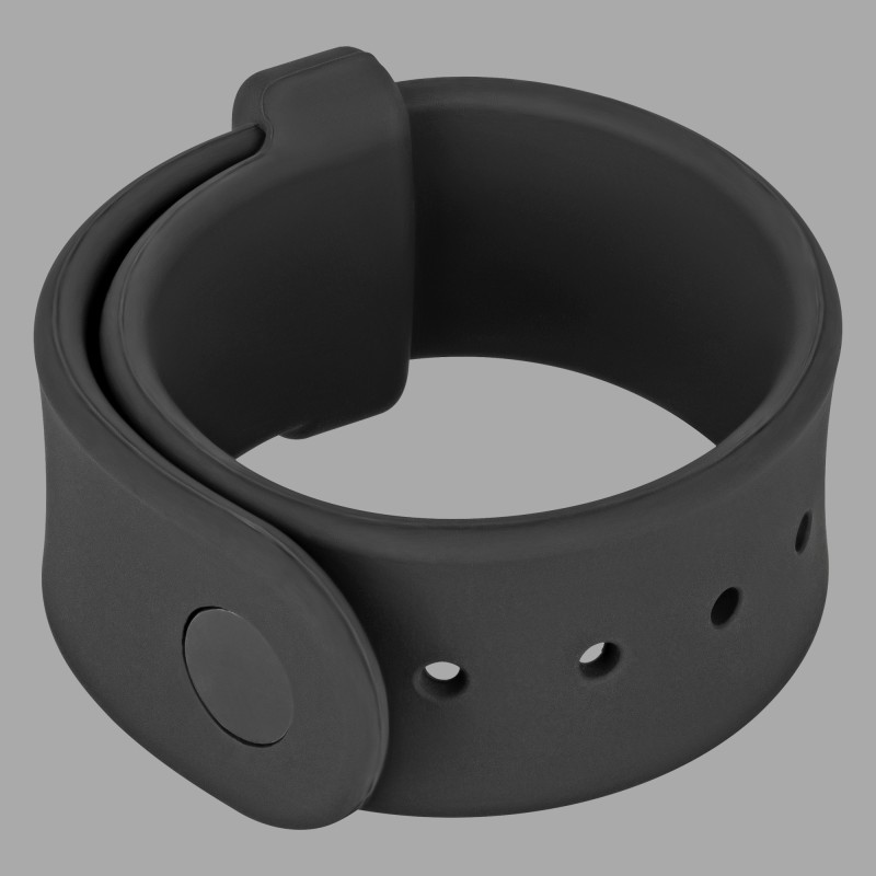 Dr Cock - Cockring de silicone ajustável - 1