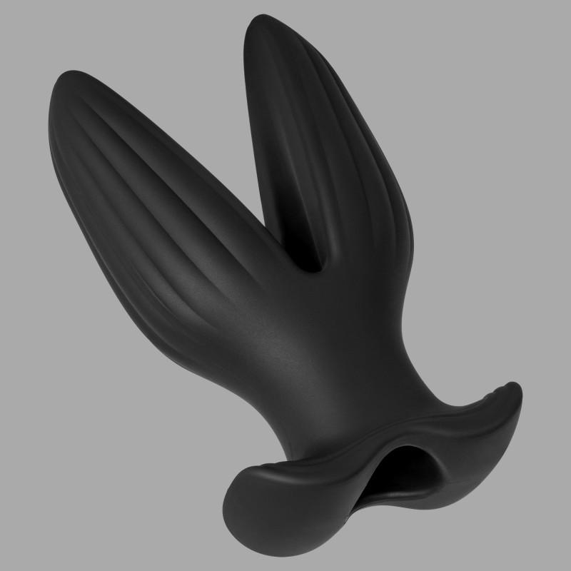 AssSpreader™ - Tunnel Buttplug - Spread it. Stretch it. Keep it wide open. - 1