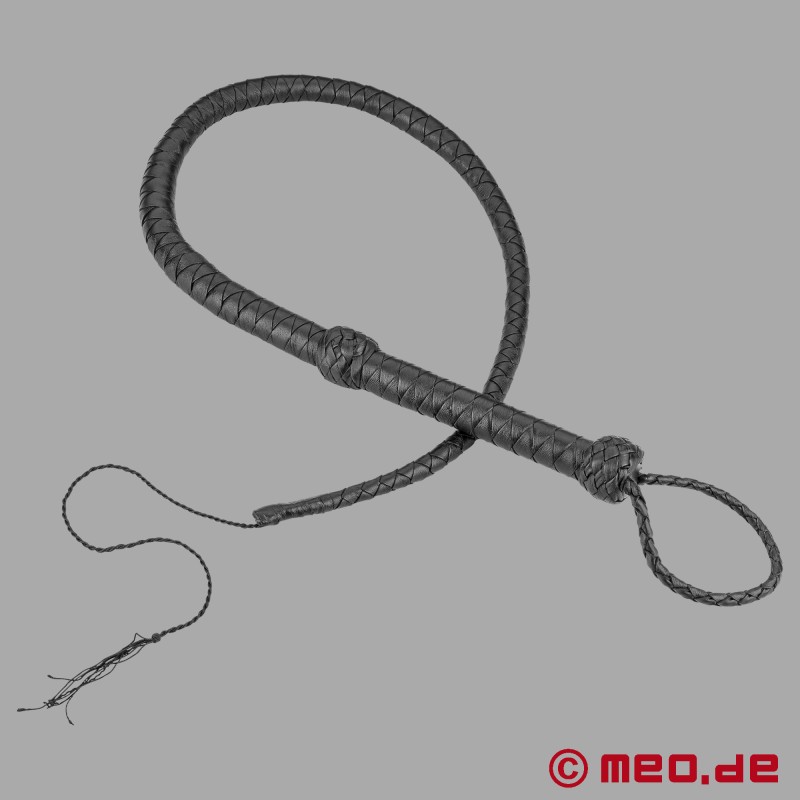 Classic BDSM Whip Dispotico