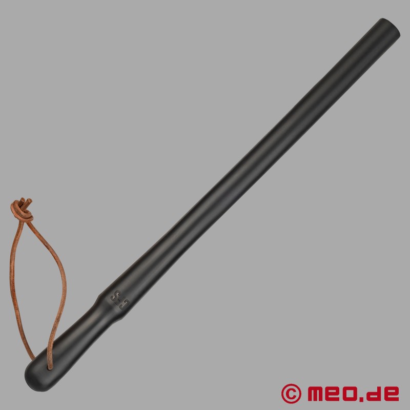 Rubber police truncheon - 2
