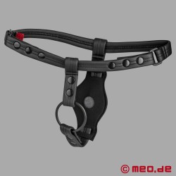 Butt Plug Harness - Harness für Analplugs - Thumbnail