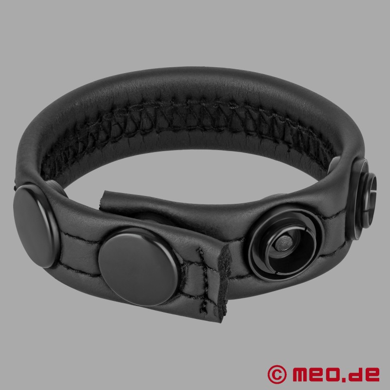 Neopren Penis Ring - 2