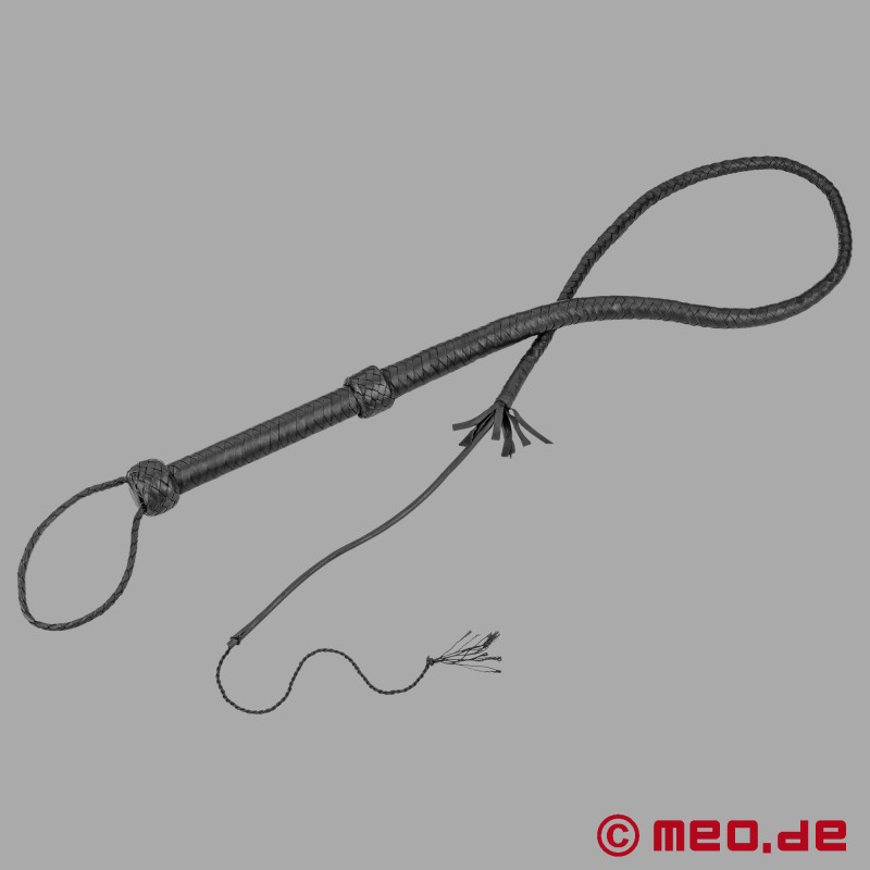 Single Tail - BDSM-piska - 2